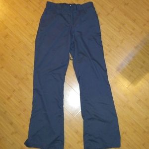 Grey's Anatomy XS scrub pants